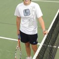Fayetteville sophomore Maddie Beck is expected to contribute this season for the Lady Bulldogs.