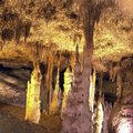 Blanchard Springs Caverns