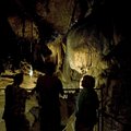 Cosmic Caverns