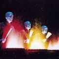 The Blue Man Group is launching its newest production at the Walton Arts Center in Fayetteville. The...