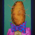 Art by Jan Gosnell