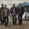 Randy Rogers Band