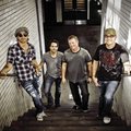 Cross Canadian Ragweed