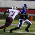 Salt Bowl - Benton vs. Bryant