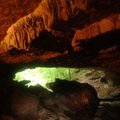 War Eagle Cavern