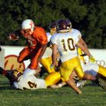 Hall High vs. Lake Hamilton