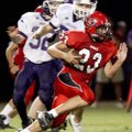 Benton Harmony Grove vs. Poyen