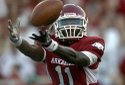 Arkansas vs. Tennessee Tech