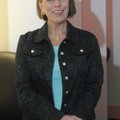 Carla Crawley is a Tyson sensory scientist.
