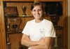 Fayetteville golfer Shelby Daniels is an all-state player and a key contributor for the Lady Bulldogs.