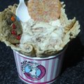 Maggie Moo’s Ice Cream and Treatery in Fayetteville offers a number of signature Fresh Escapes, wher...