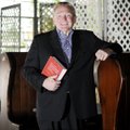 Jerry Cook, former pastor of White Rock Community Church in Dallas, plans to open a gay-friendly chu...