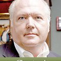  Bill Schwyhart with Pinnacle Investments.