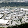  Pinnacle Hills Promenade Mall in Rogers.