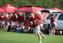 Arkansas vs Louisiana-Monroe