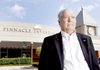 Bill Schwyhart with Pinnacle Investments.
