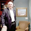  Bill Schwyhart with Pinnacle Investments.
