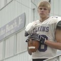 Elkins junior Spencer Jones returned this season after a year at Springdale Har-Ber and has helped t...