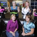 Womenade members are hosting Supporting the Girls on Sept. 23. Admission will be a new bra or $10. P...