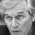 FILE - In this 1986 file photo Arkansas Supreme Court Justice John I. Purtle is interviewed in Littl...