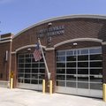 Fayetteville Fire Station No. 3 at 1050 S. Happy Hollow Road has been unoccupied since mid-August wh...