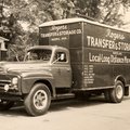During the 1950s Rogers Transfer & Storage was providing local and long distance moving.