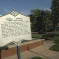 Over the past century or so, Berryville and Eureka Springs have feuded over courthouses and county-s...