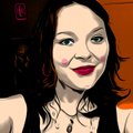 Portrait - Jana Robison