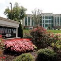  Commerce Park II building located at 2049 E. Joyce Blvd in Fayetteville, Ark.