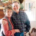  Betty and John Marinoni.
