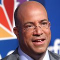 FILE - In this May 17, 2010 file photo, Jeff Zucker attends the NBC Universal's Upfront presentation...