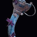 Teapot - Karin Boudet Ford