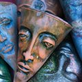 Sculpture - Lorna Trigg
