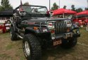 Arkansas vs. Alabama Tailgating