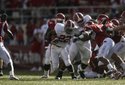 Arkansas vs. Alabama
