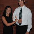 Beth Quinlan and Joey Youngblood
