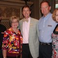 Hope Cancer Resources 2010 Gentleman of Distinction  | Philip and Mary Ann Taldo, from left, Hope bo...