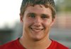  
Green County Tech High School's Clayton Davis