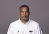 UA offensive coordinator Garrick McGee.