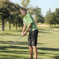 Fayetteville sophomore Sam Hudson has proven to be one of coach Scott Williams’ most consistent golf...