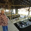LAKE SEQUOYAH: City To Remove Docks