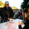 Area’s scenery lures bikers