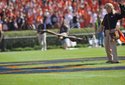 Arkansas vs. Auburn