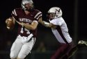 Huntsville vs. Siloam Springs 