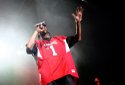Snoop Dogg Concert