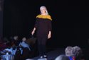 Autumn Runway Fashion Show
