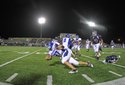 Greenwood vs Greenbrier Football