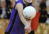 Fayetteville’s Hannah Pinter had 15 kills to lead the Lady Bulldogs to a 25-11, 25-17, 25-19 victory over Fort Smith Southside on Thursday at the Class 7A state volleyball tournament in Bentonville. 