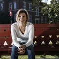 Lisa Sparrow of Harrison is a member of The Divine Sisterhood of Sparta, a support group of five mot...