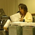 Election results from Washington County should be available by 10:30 p.m., according to election off...